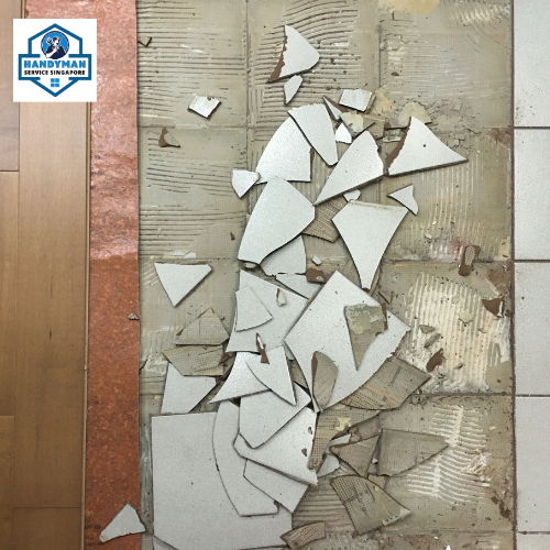 Transforming Your Space: A Comprehensive Guide to Tile Replacement Services